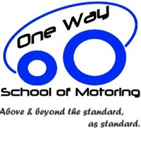 One Way School of Motoring 631595 Image 1
